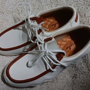 ✨️Luxury SUMMER Comfort!✨️ The Salkin™ Barefoot👣 Loafers Womens size 8